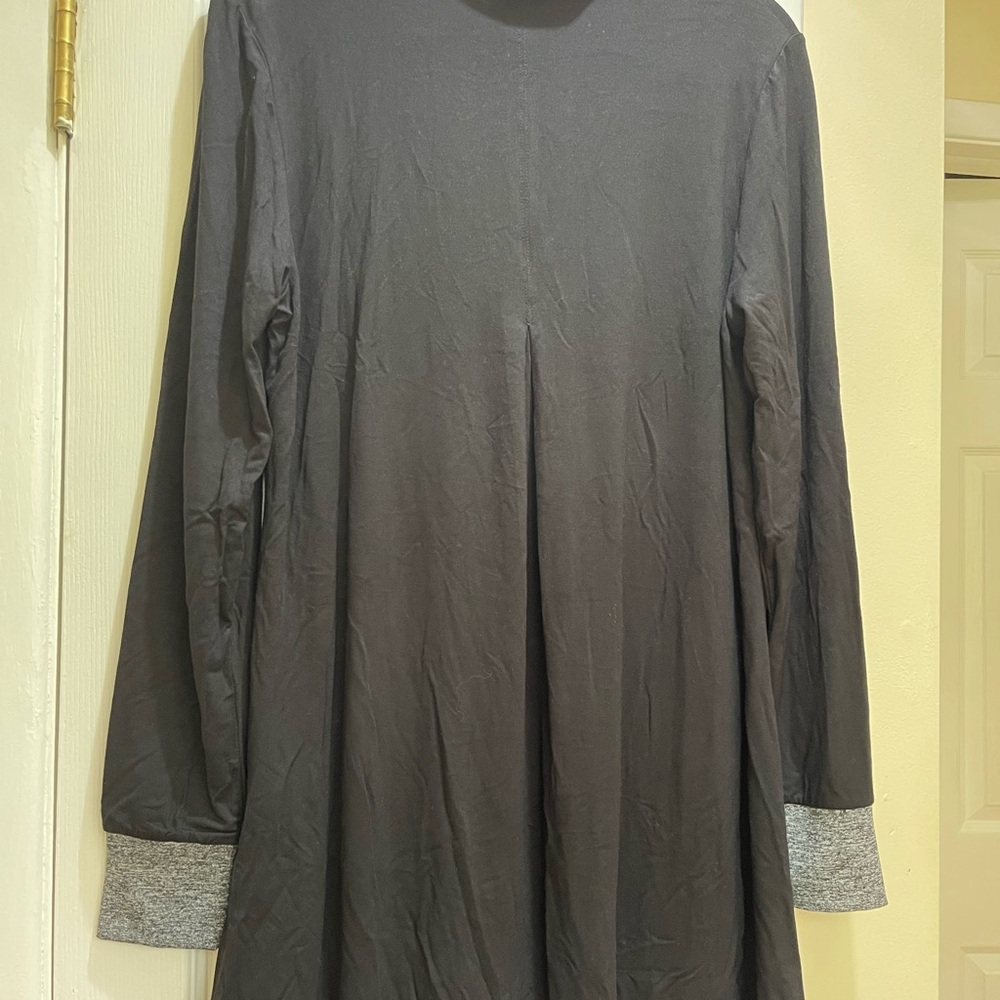 Color block tunic - Picture 3 of 8